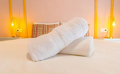 Clara Domus en Cantillana (Sevilla) - Foto 15