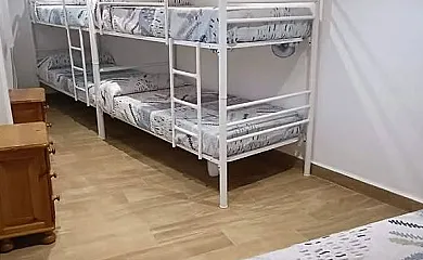 Casa Rural la Mina en Benaojan (Málaga) - Foto 24