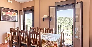 Casa Rural la Mina 0026