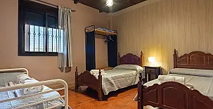 Casa Rural la Mina 0032