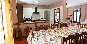 Casa Rural la Mina 0035