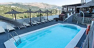 Casa Rural la Mina 0036