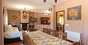 Casa Rural la Mina 0037