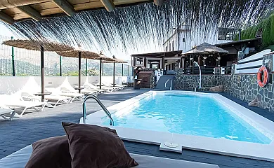 Casa Rural la Mina en Benaojan (Málaga) - Foto 2