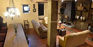 Casa Rural Sabaters 004