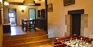 Casa Rural Sabaters 005