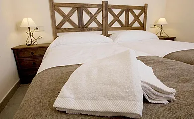 Rural Montseny en Gualba (Barcelona) - Foto 3