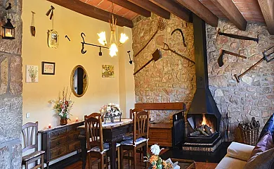 Can Bartomeu, La Pallera y El Graner en Els Prats de Rei (Barcelona) - Foto 4