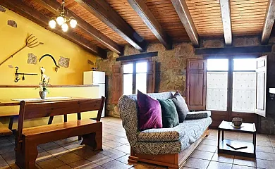 Can Bartomeu, La Pallera y El Graner en Els Prats de Rei (Barcelona) - Foto 5