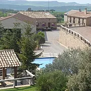 Can Bartomeu, La Pallera y El Graner 001