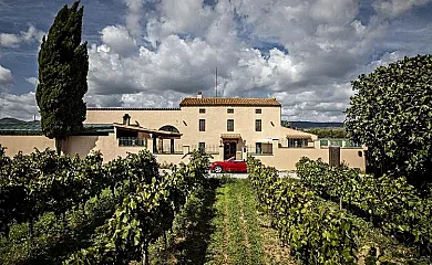 Cal salvet en Sant Martí Sarroca (Barcelona) - Foto 3