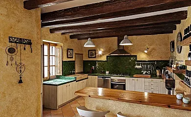 Cal salvet en Sant Martí Sarroca (Barcelona) - Foto 5