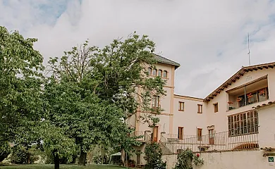 La Riera en Vic (Barcelona) - Foto 2