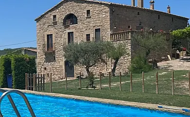 Casa Sant Andreu en Fonollosa (Barcelona) - Foto 1