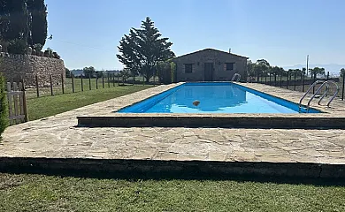 Casa Sant Andreu en Fonollosa (Barcelona) - Foto 2