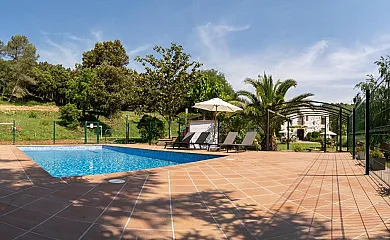 Can Rosich en Santa Susanna (Barcelona) - Foto 3