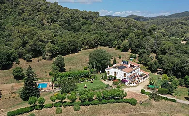 Can Rosich en Santa Susanna (Barcelona) - Foto 4