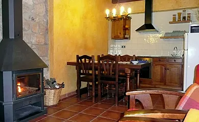 Cal Barrusca en Els Prats de Rei (Barcelona) - Foto 5