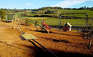 Cal Barrusca en Els Prats de Rei (Barcelona) - Foto 4