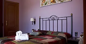 Casa Rural Mas Planoguera 005