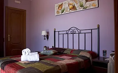 Casa Rural Mas Planoguera en La Torre D´orista (Barcelona) - Foto 5