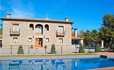 Casa Rural Mas Planoguera