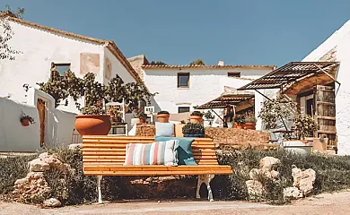 Can Ramonet en Sant Pere de Ribes (Barcelona) - Foto 3