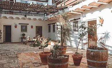 Can Ramonet en Sant Pere de Ribes (Barcelona) - Foto 4