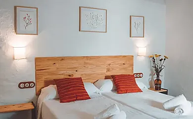 Can Ramonet en Sant Pere de Ribes (Barcelona) - Foto 5