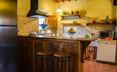 Cal Escaler en Casserres (Barcelona) - Foto 4