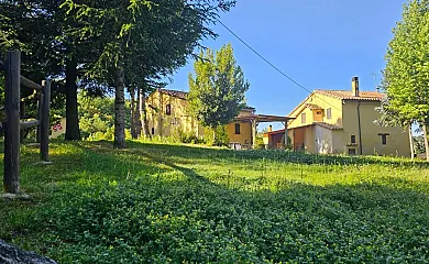 Cal Escaler en Casserres (Barcelona) - Foto 3