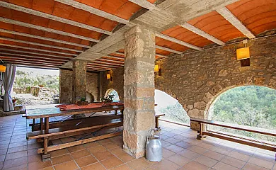 El Grau en Capolat (Barcelona) - Foto 4