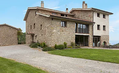 El Grau en Capolat (Barcelona) - Foto 2