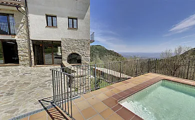 El Grau en Capolat (Barcelona) - Foto 1