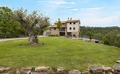 El Grau en Capolat (Barcelona) - Foto 3