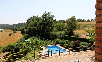 Cal Sorregana en Montmajor (Barcelona) - Foto 3