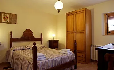 Cal Sorregana en Montmajor (Barcelona) - Foto 4