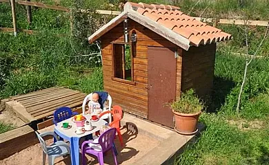 Can Mestres en L´Ametlla del Vallès (Barcelona) - Foto 4