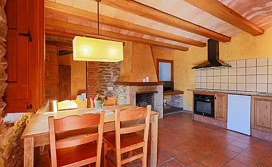 Can Toni en Fogars de Montclús (Barcelona) - Foto 5