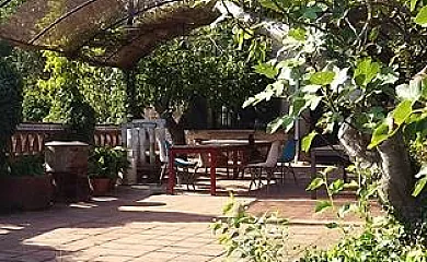 Can Mateuet en Canoves i Samalus (Barcelona) - Foto 3