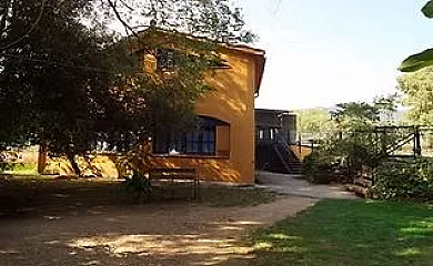 Can Mateuet en Canoves i Samalus (Barcelona) - Foto 1