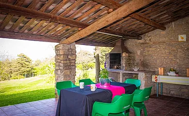 Can Caubet en Capolat (Barcelona) - Foto 3