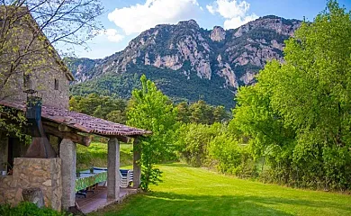 Can Caubet en Capolat (Barcelona) - Foto 1