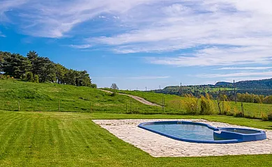 Can Caubet en Capolat (Barcelona) - Foto 2