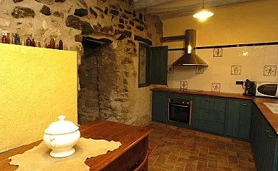 Casa Tomás en Rubio (Barcelona) - Foto 2