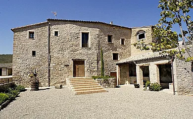 Casa Tomás en Rubio (Barcelona) - Foto 1