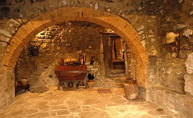 Casa Tomás en Rubio (Barcelona) - Foto 4