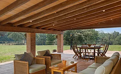 Can Rocosa en Sant Iscle De Vallalta (Barcelona) - Foto 5