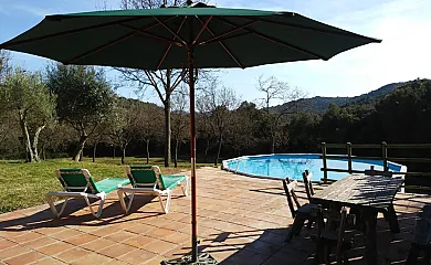 Can Rocosa en Sant Iscle De Vallalta (Barcelona) - Foto 1