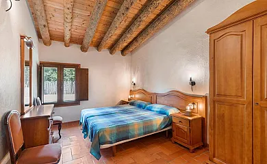 Can Rocosa en Sant Iscle De Vallalta (Barcelona) - Foto 3